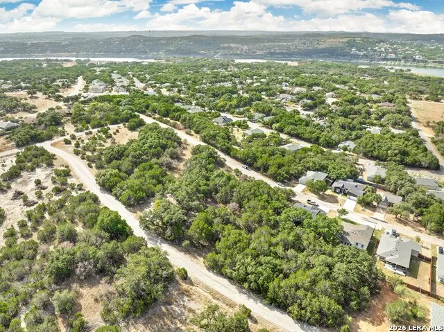 21804 Oxford Dr Lago Vista, TX 78645