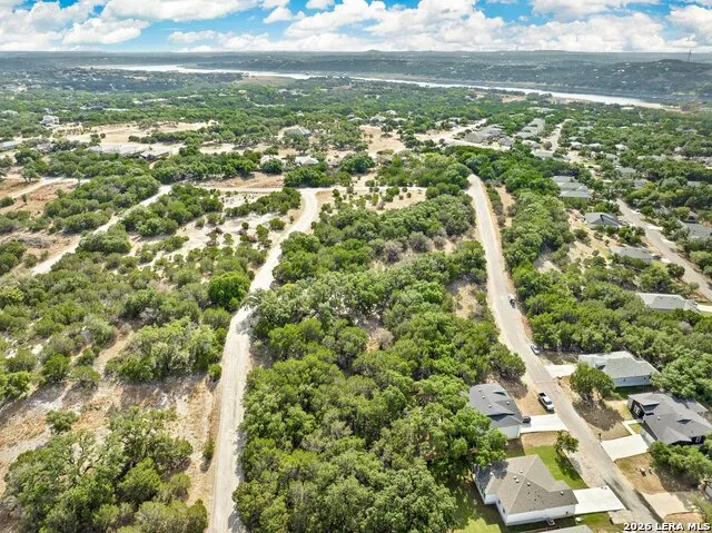 21804 Oxford Dr Lago Vista, TX 78645