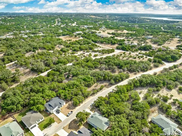 21804 Oxford Dr Lago Vista, TX 78645