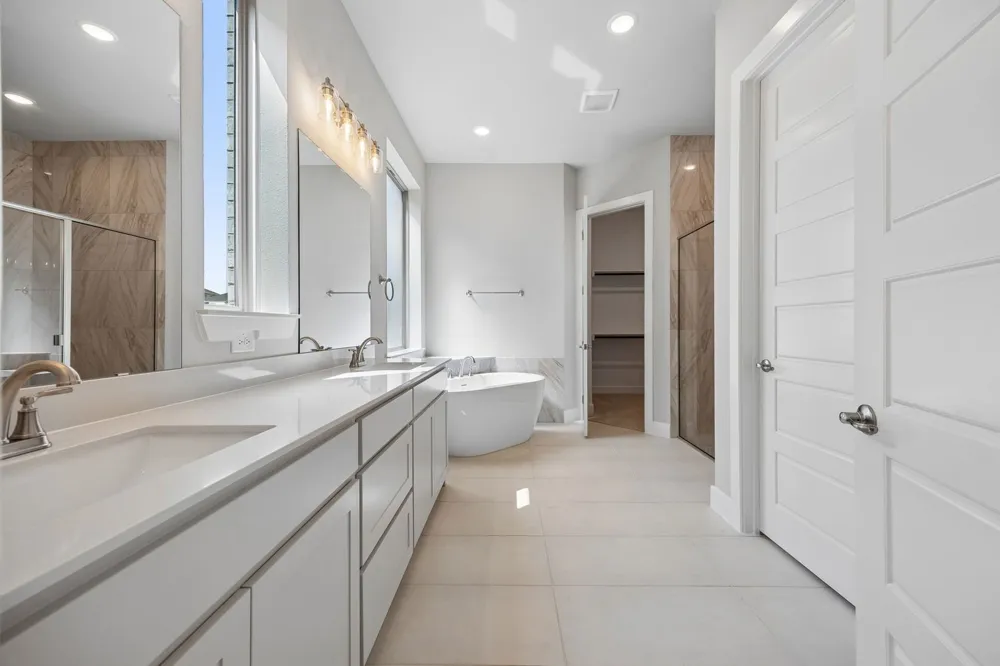 9235 Cardinal Flower Street Frisco, TX 75035