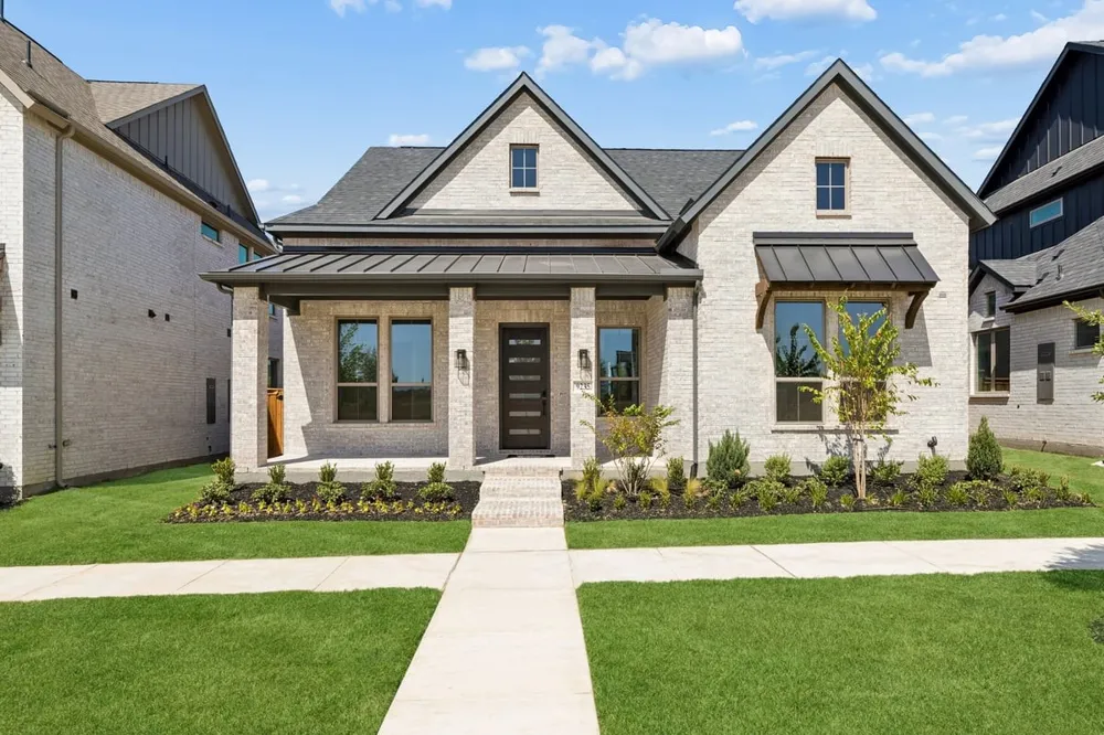 9235 Cardinal Flower Street Frisco, TX 75035