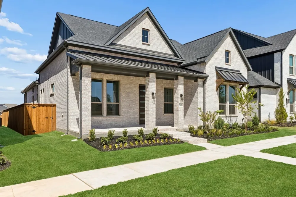 9235 Cardinal Flower Street Frisco, TX 75035