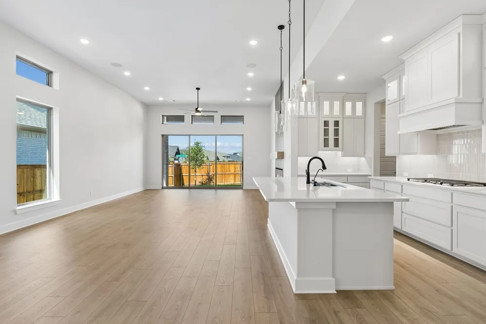 9235 Cardinal Flower Street Frisco, TX 75035