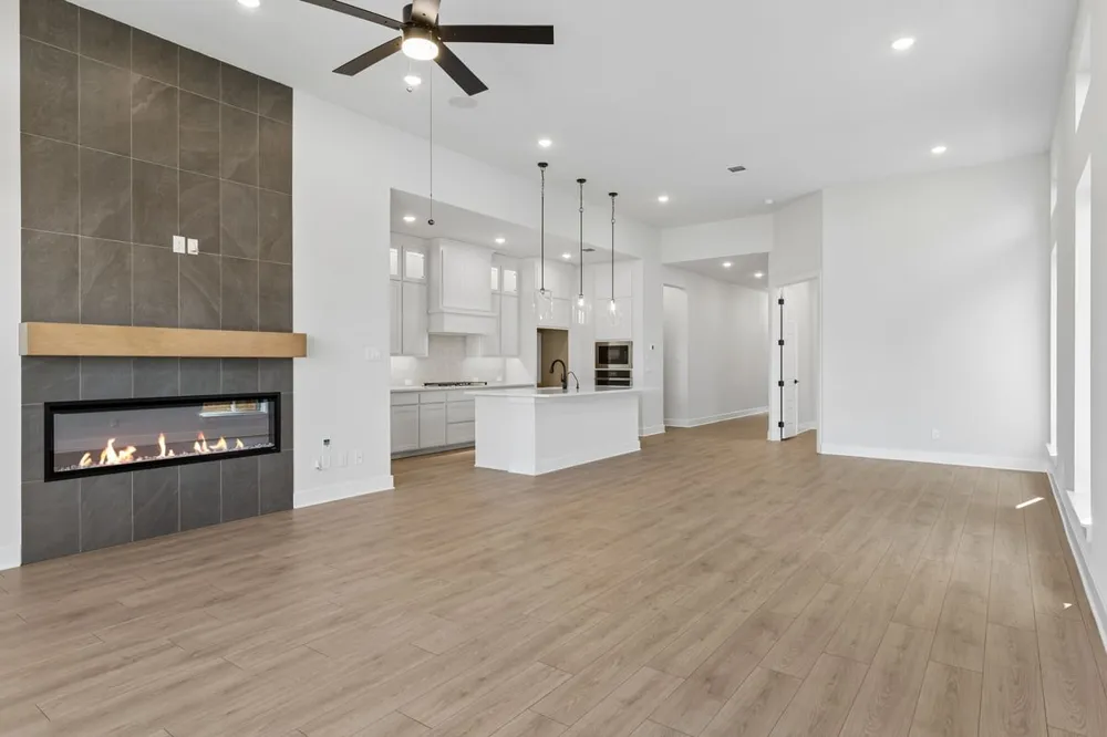 9235 Cardinal Flower Street Frisco, TX 75035