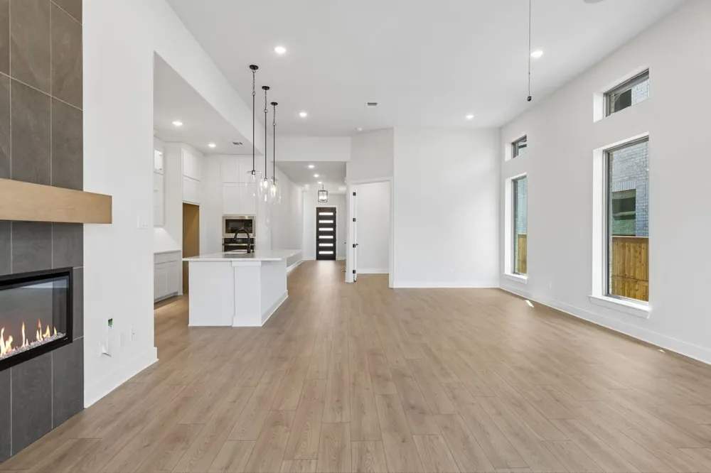 9235 Cardinal Flower Street Frisco, TX 75035