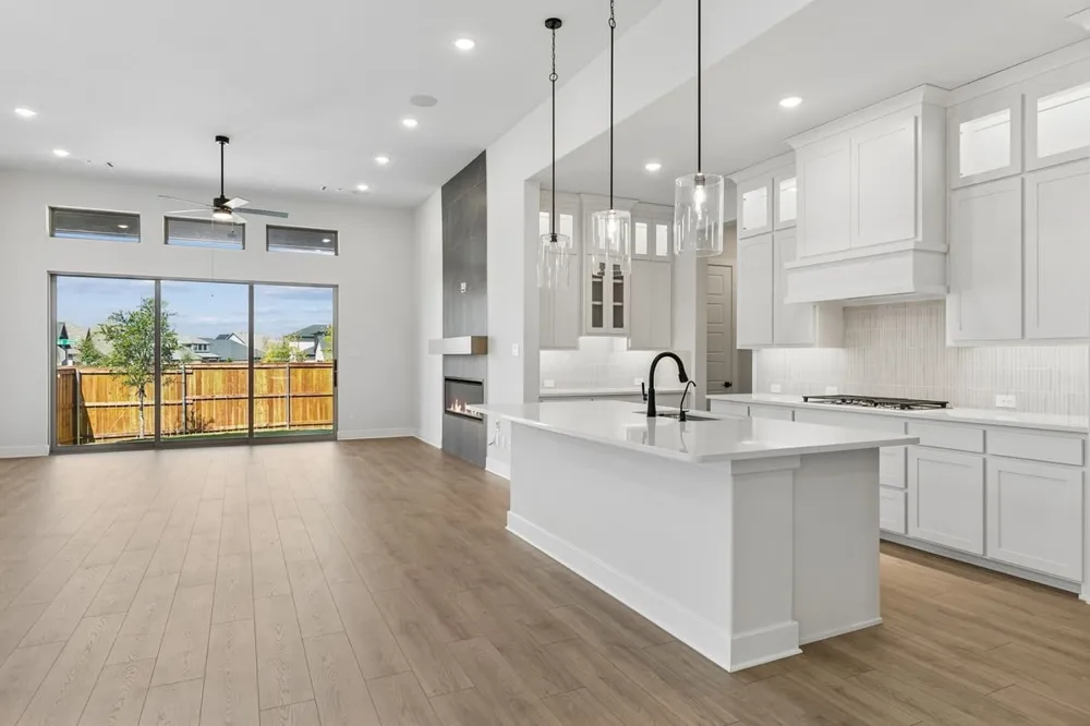 9235 Cardinal Flower Street Frisco, TX 75035