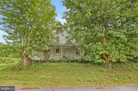 198 GUM STUMP ROAD