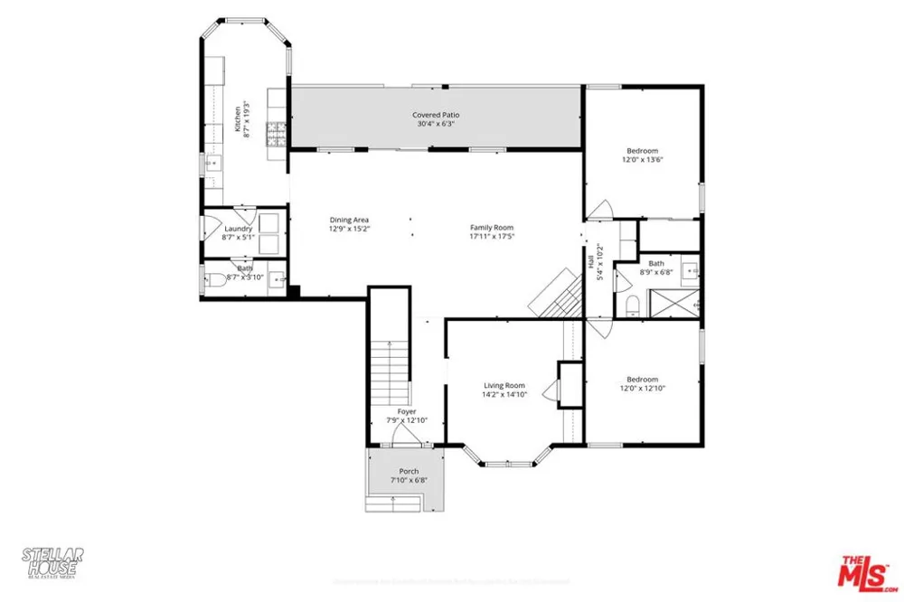 9717 S 4th Avenue Inglewood, CA 90305