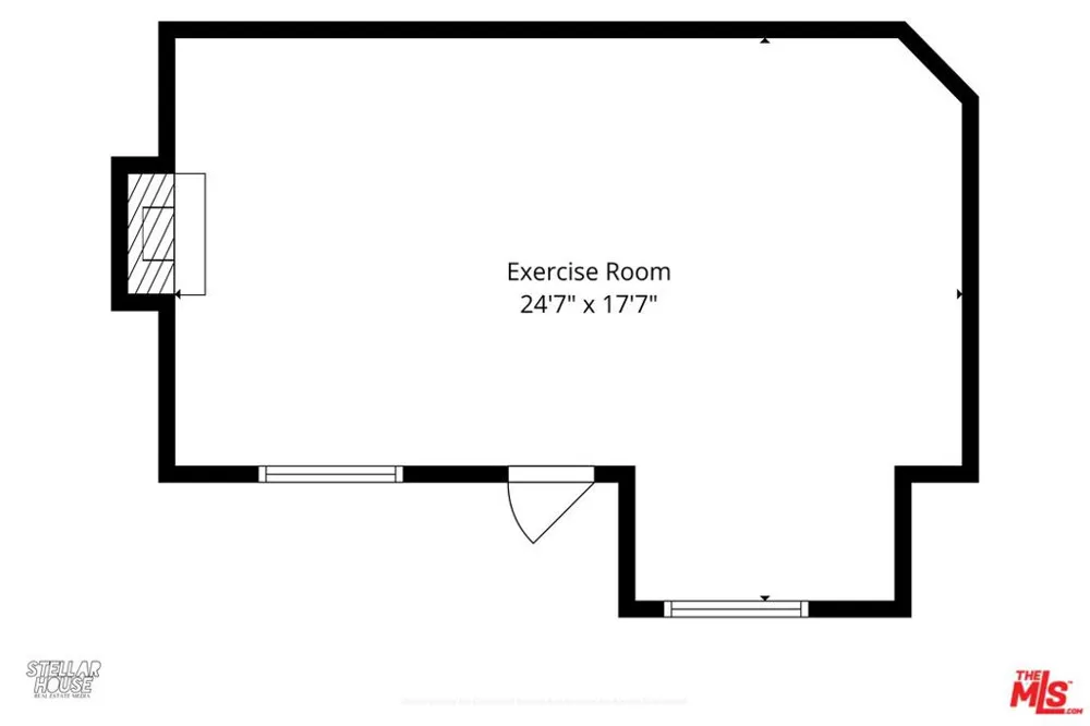 9717 S 4th Avenue Inglewood, CA 90305
