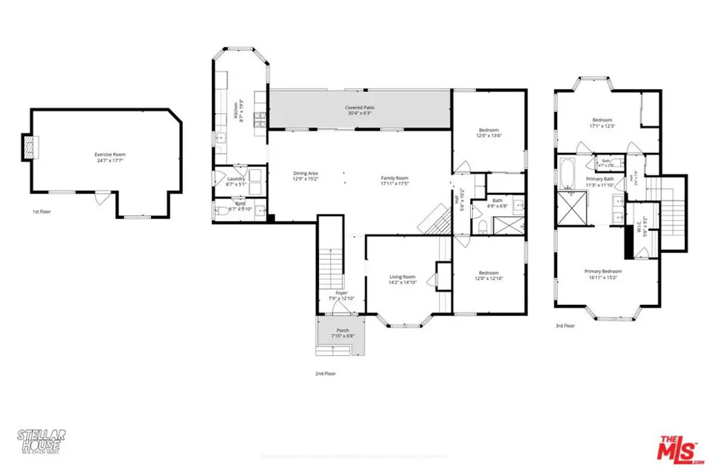 9717 S 4th Avenue Inglewood, CA 90305