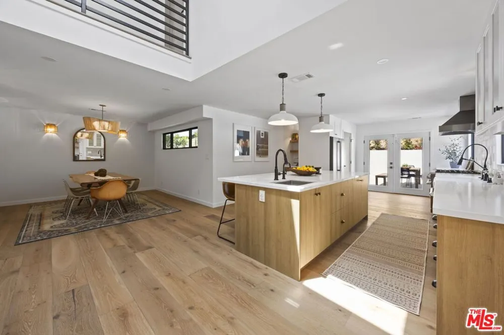 1131 Rancho Drive Ojai, CA 93023