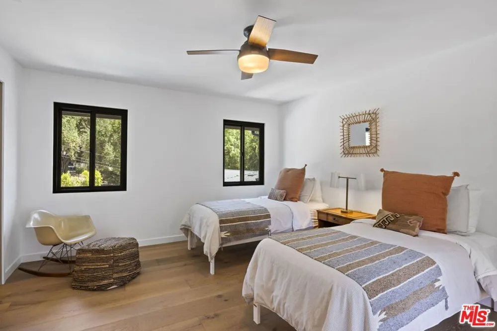1131 Rancho Drive Ojai, CA 93023