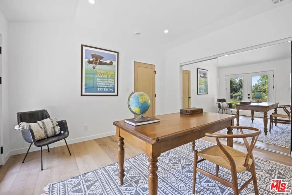 1131 Rancho Drive Ojai, CA 93023
