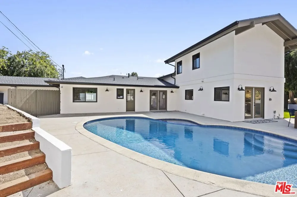 1131 Rancho Drive Ojai, CA 93023