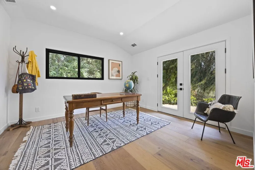 1131 Rancho Drive Ojai, CA 93023