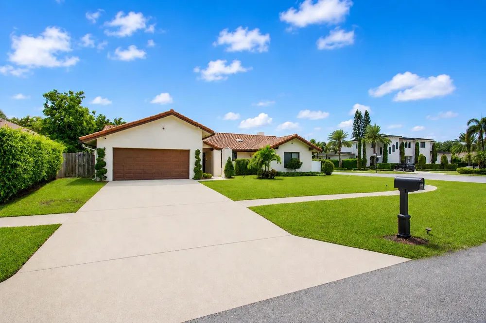22209 Morning Glory Terrace Boca Raton, FL 33433