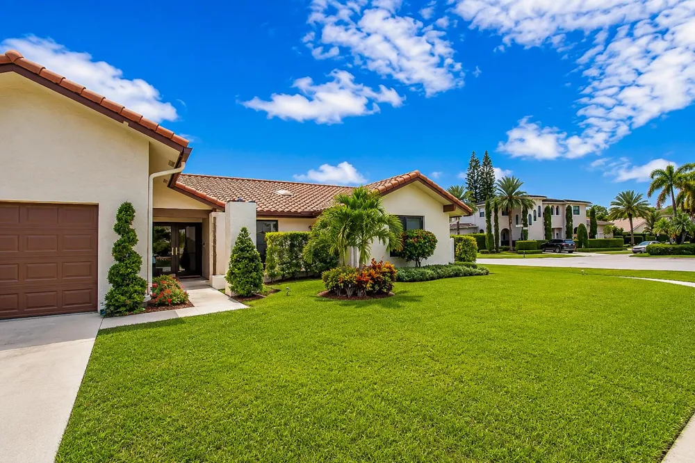 22209 Morning Glory Terrace Boca Raton, FL 33433