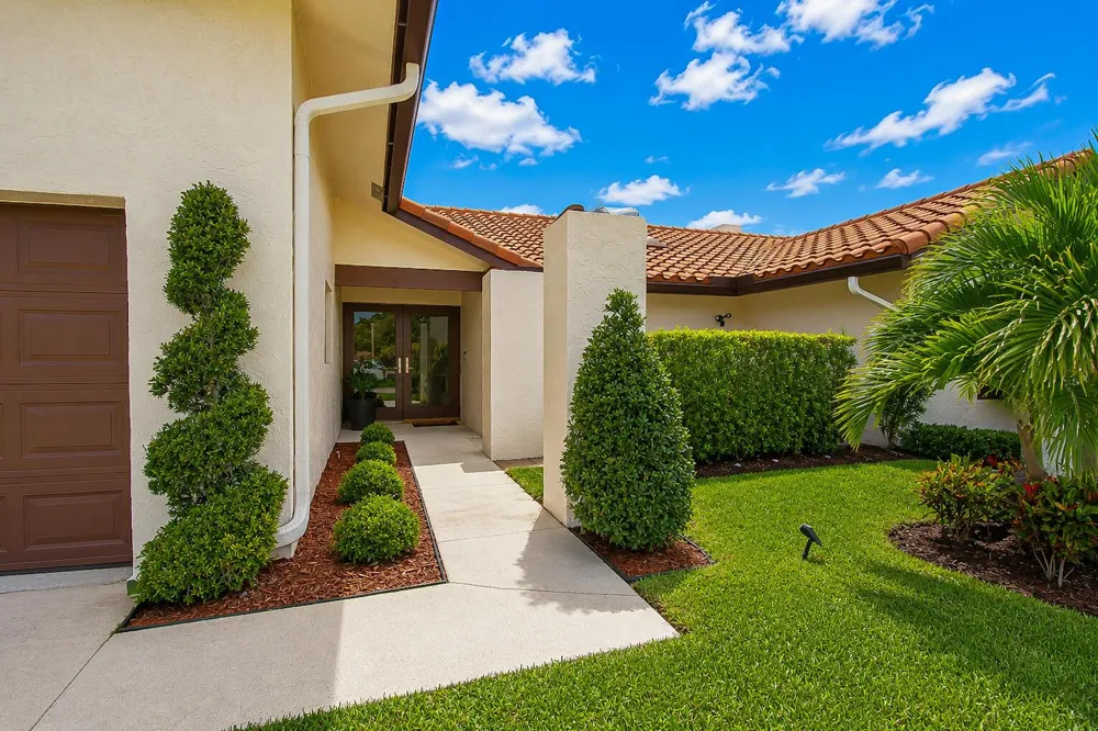 22209 Morning Glory Terrace Boca Raton, FL 33433
