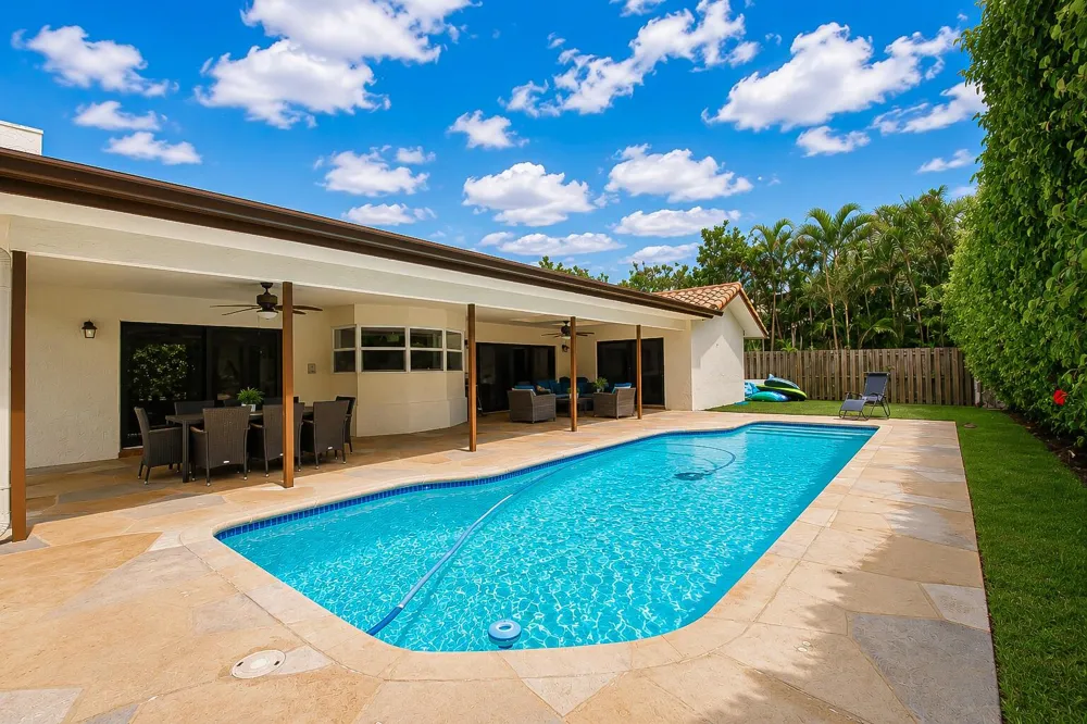 22209 Morning Glory Terrace Boca Raton, FL 33433