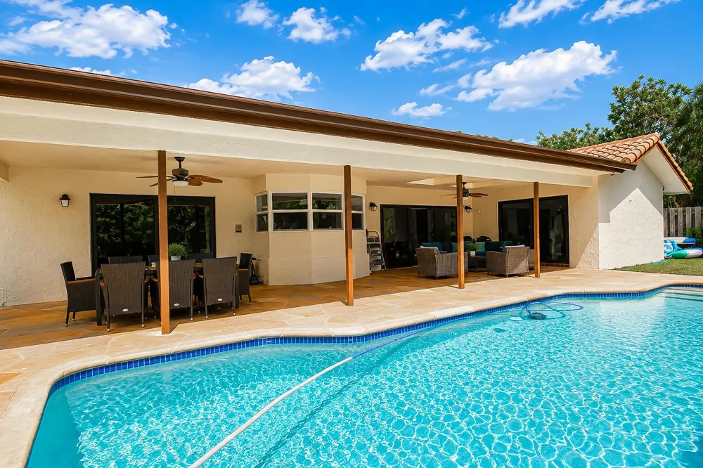 22209 Morning Glory Terrace Boca Raton, FL 33433