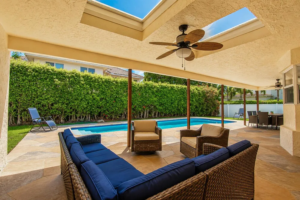 22209 Morning Glory Terrace Boca Raton, FL 33433