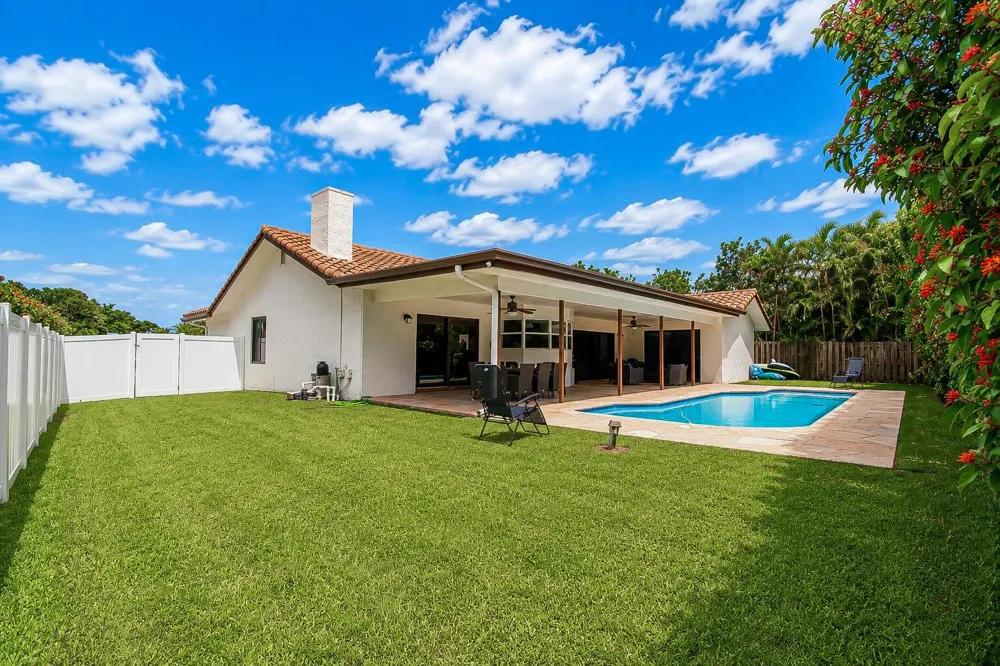 22209 Morning Glory Terrace Boca Raton, FL 33433