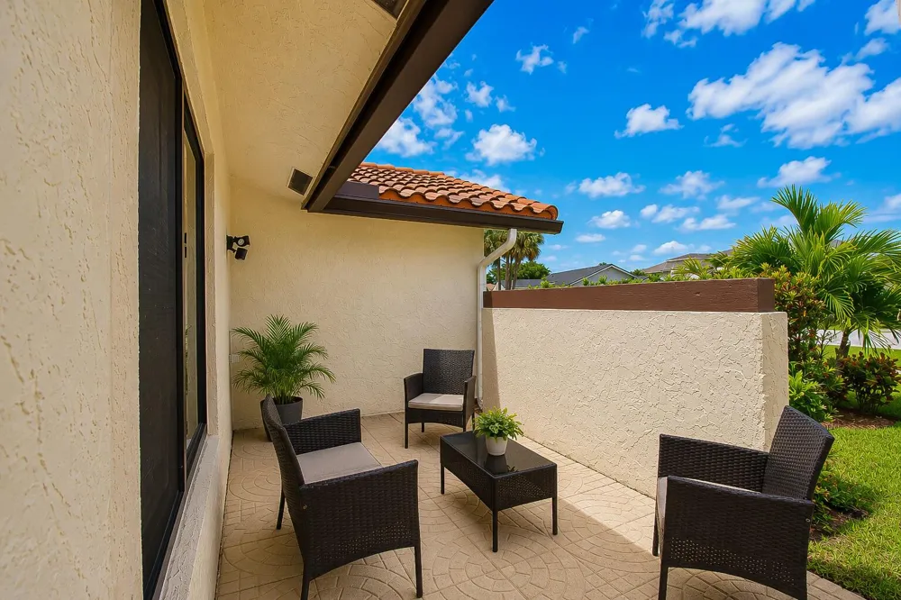 22209 Morning Glory Terrace Boca Raton, FL 33433