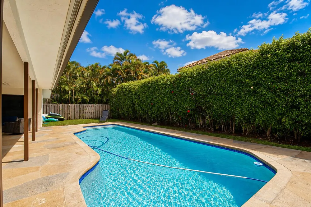 22209 Morning Glory Terrace Boca Raton, FL 33433