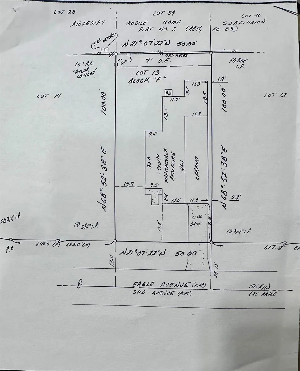 8379 SE Eagle Avenue Hobe Sound, FL 33455