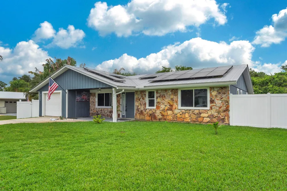 6145 SE Audubon Lane Hobe Sound, FL 33455