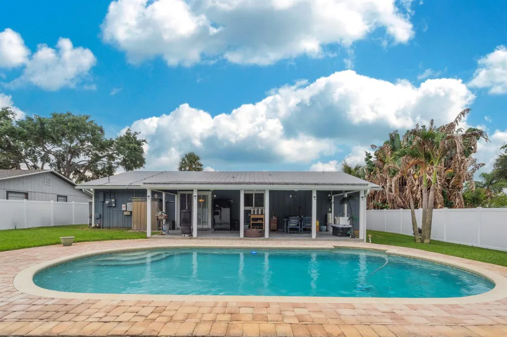 6145 SE Audubon Lane Hobe Sound, FL 33455