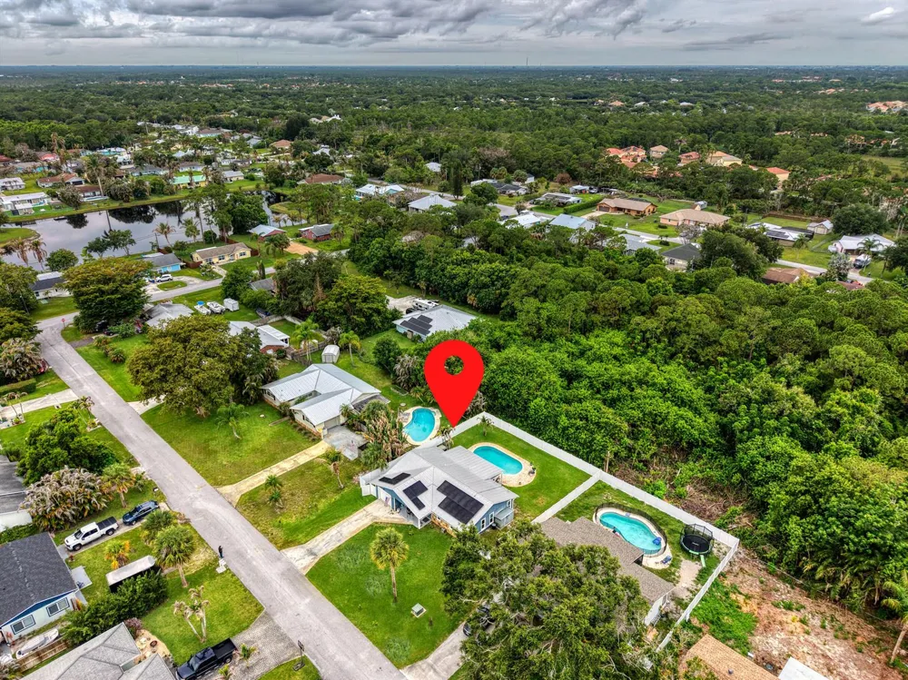 6145 SE Audubon Lane Hobe Sound, FL 33455