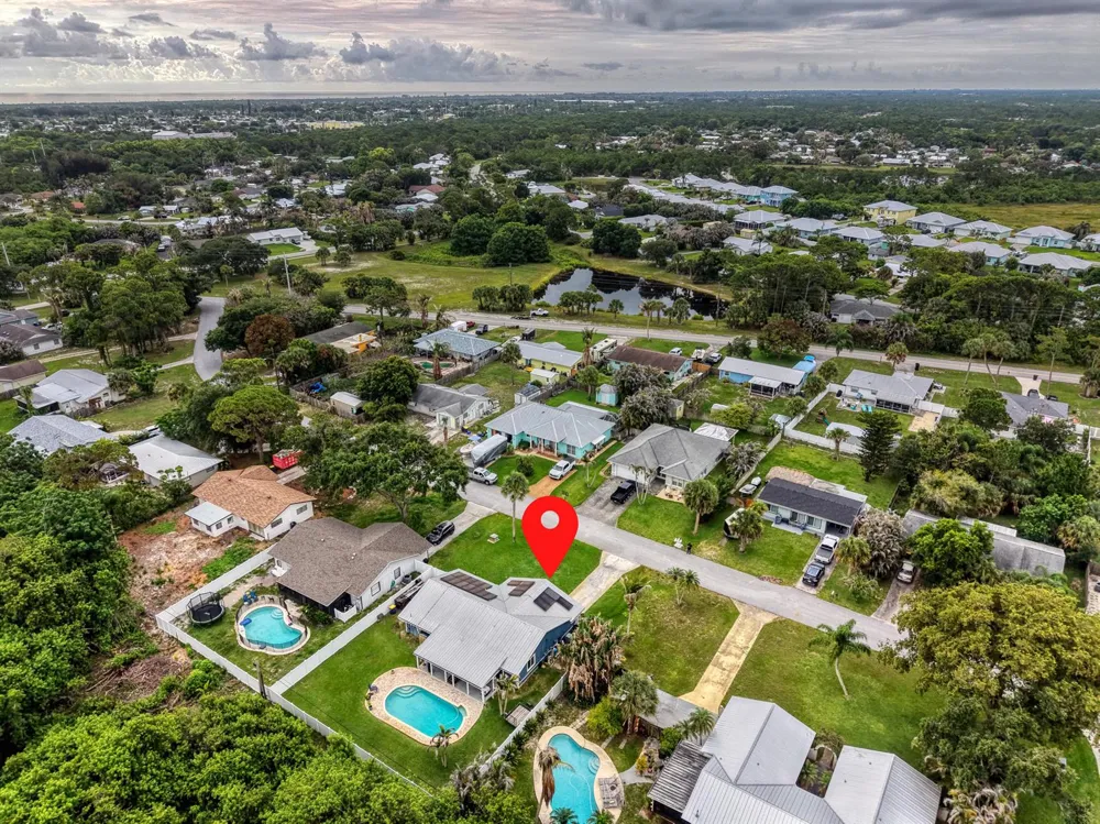 6145 SE Audubon Lane Hobe Sound, FL 33455