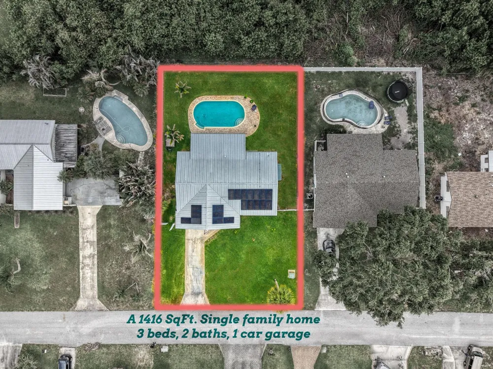 6145 SE Audubon Lane Hobe Sound, FL 33455