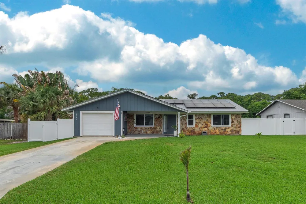 6145 SE Audubon Lane Hobe Sound, FL 33455