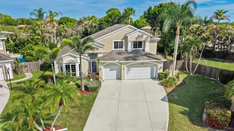 3070 SW Captiva Court