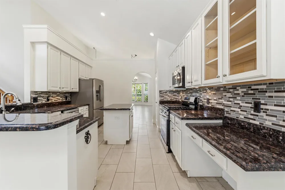 3070 SW Captiva Court Palm City, FL 34990