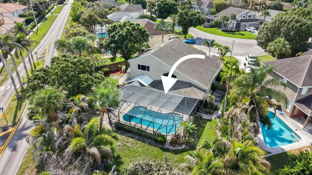 3070 SW Captiva Court Palm City, FL 34990