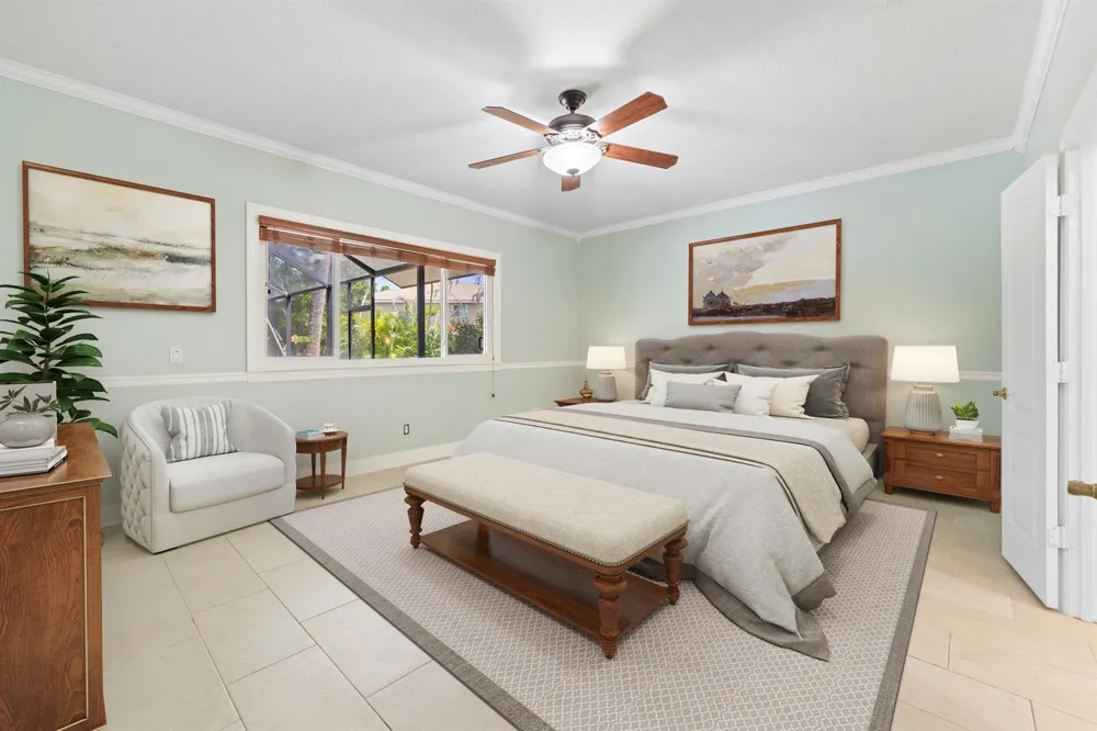 3070 SW Captiva Court Palm City, FL 34990