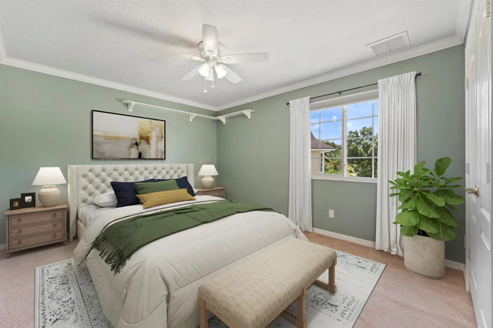 3070 SW Captiva Court Palm City, FL 34990