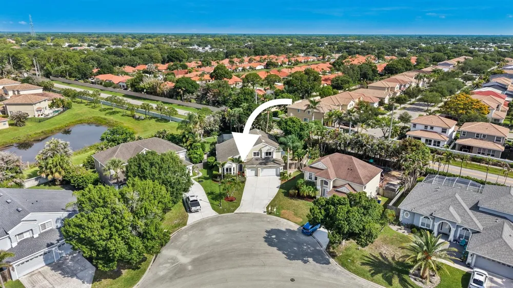 3070 SW Captiva Court Palm City, FL 34990
