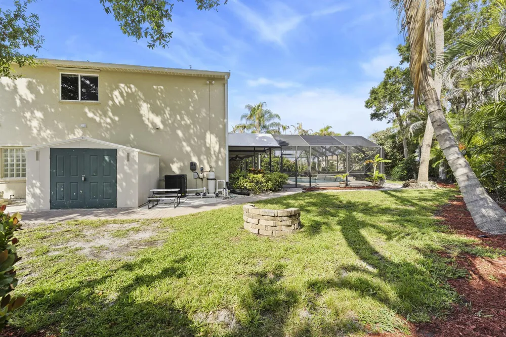 3070 SW Captiva Court Palm City, FL 34990