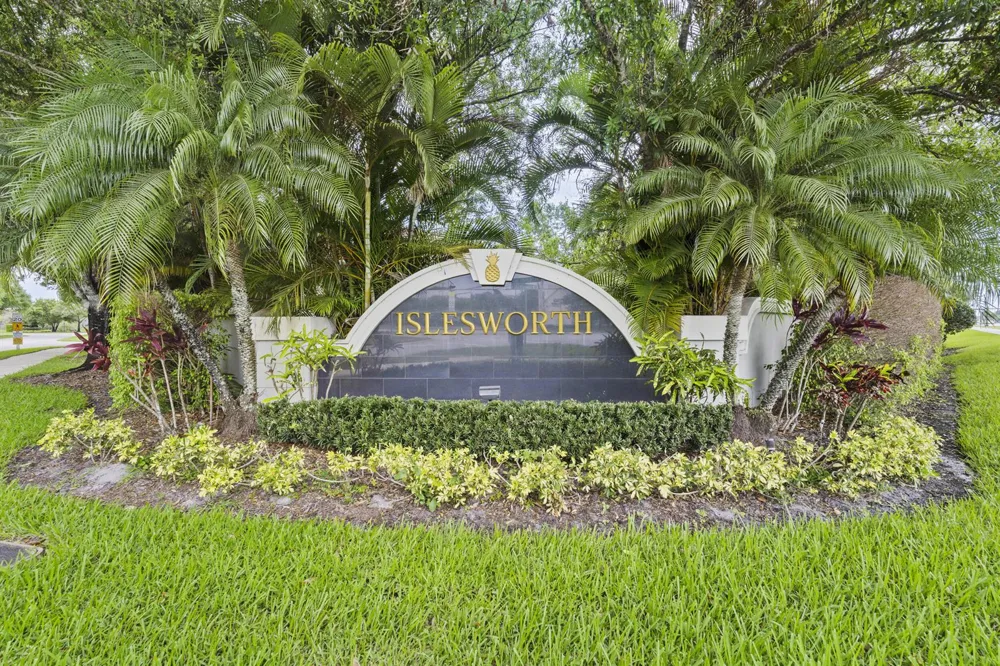 3070 SW Captiva Court Palm City, FL 34990