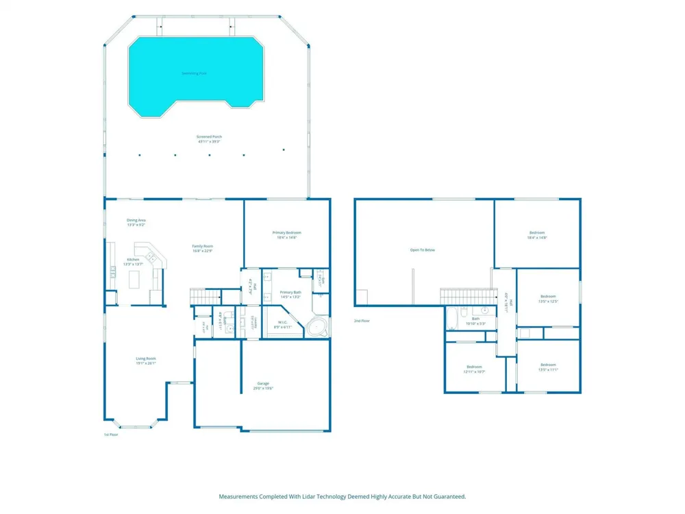 3070 SW Captiva Court Palm City, FL 34990
