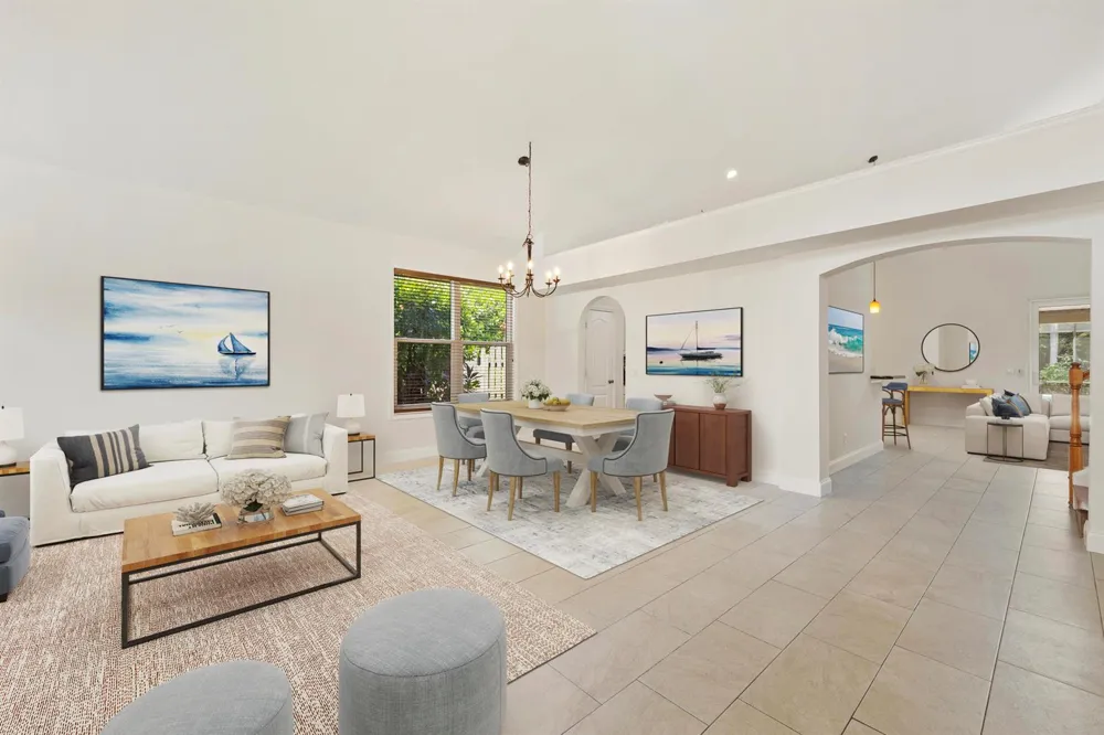 3070 SW Captiva Court Palm City, FL 34990