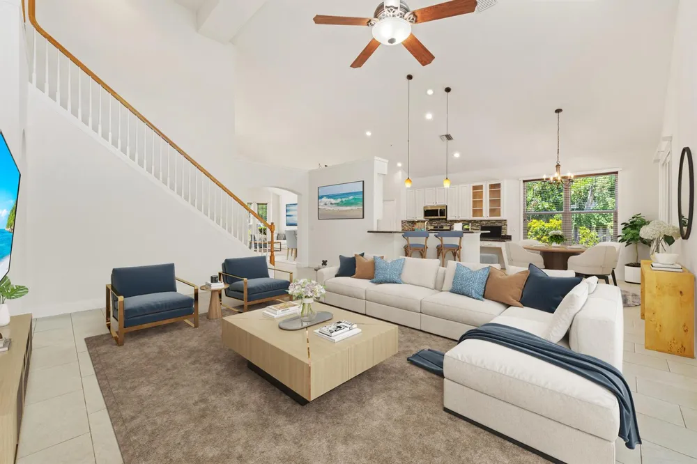 3070 SW Captiva Court Palm City, FL 34990