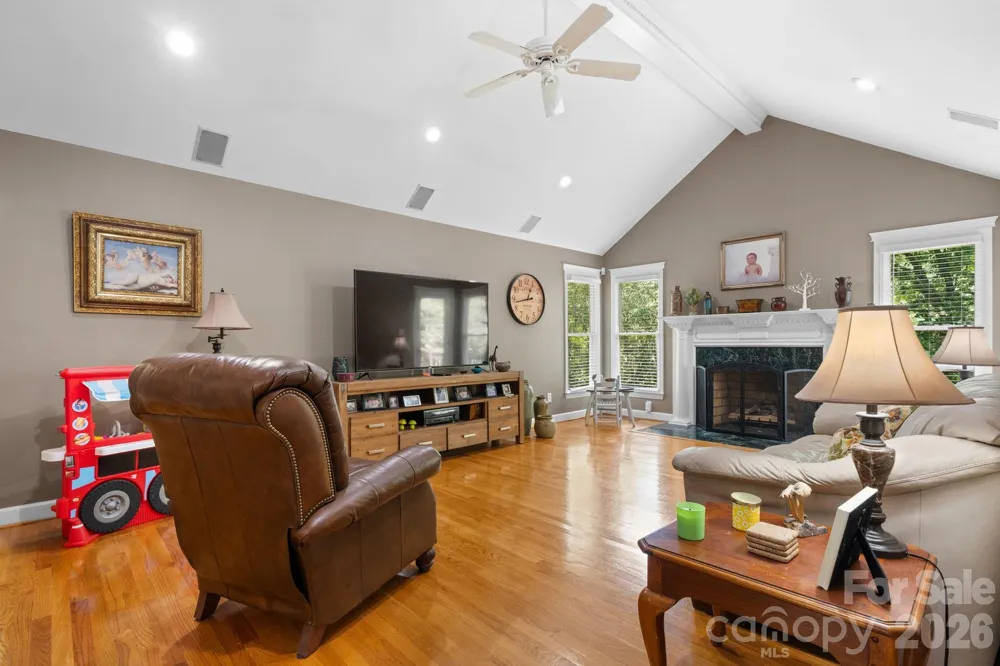 4093 Fairview Drive Maiden, NC 28650