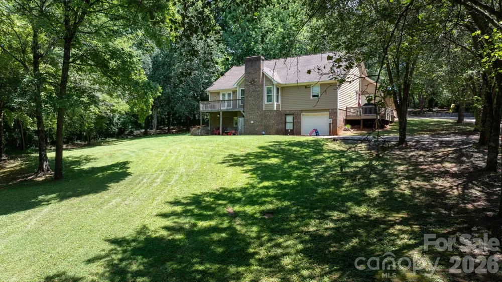 4093 Fairview Drive Maiden, NC 28650