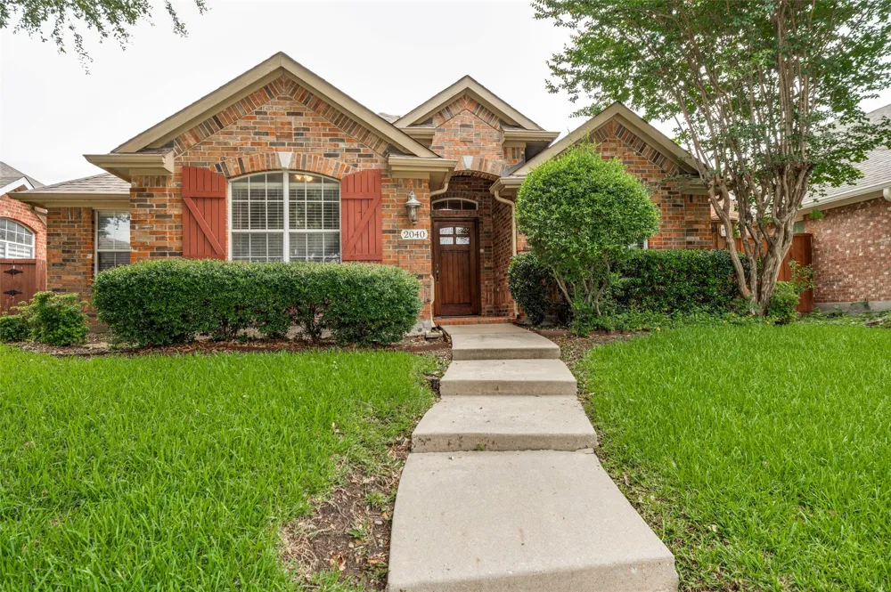 2040 Saint Anne Drive Allen, TX 75013