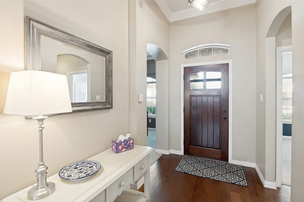 2040 Saint Anne Drive Allen, TX 75013
